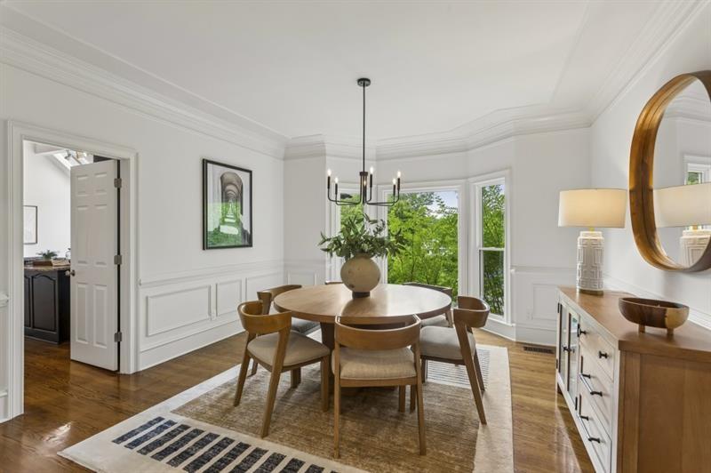 4223 Wieuca Overlook NE