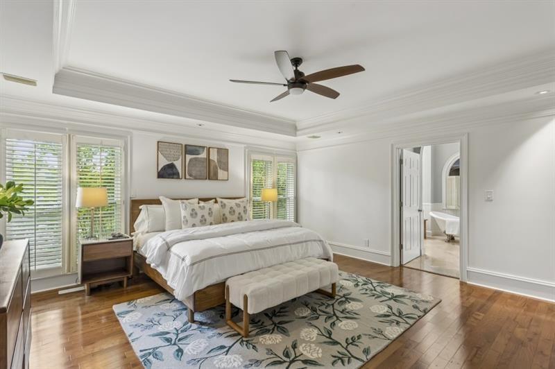 4223 Wieuca Overlook NE