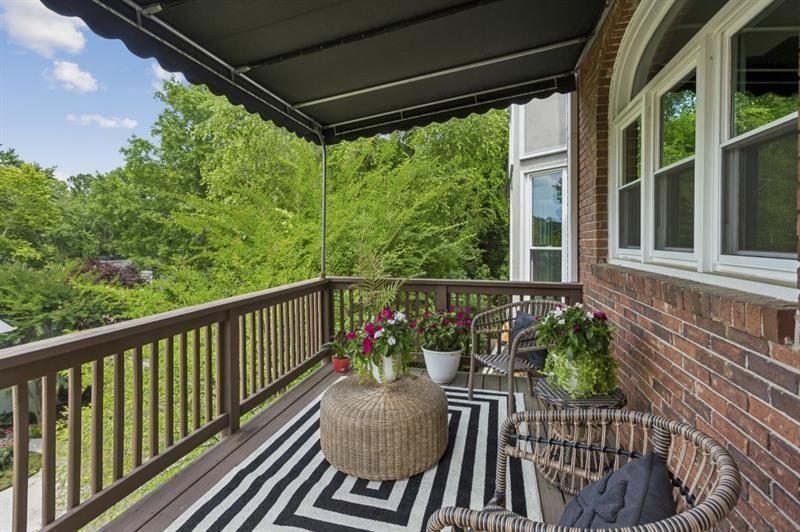 4223 Wieuca Overlook NE