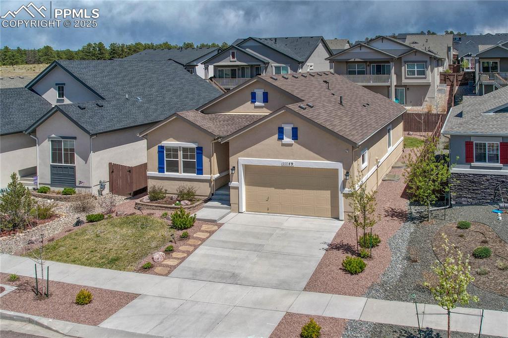 11149 Galaxy Hunter Drive