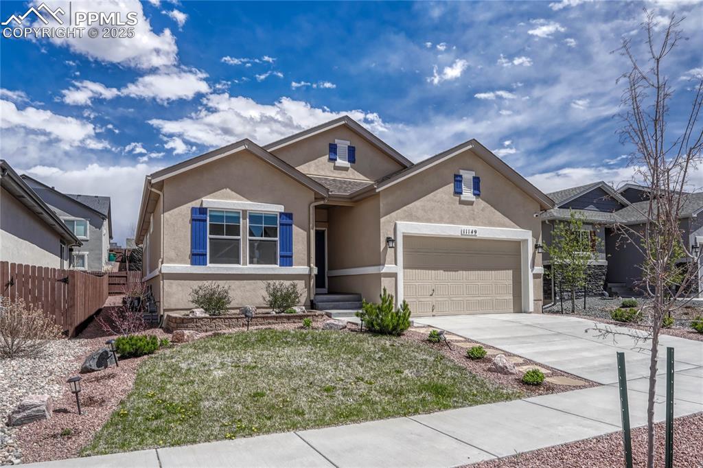 11149 Galaxy Hunter Drive