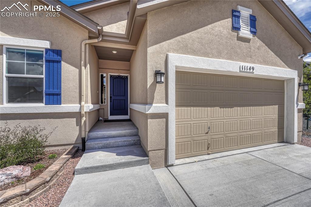 11149 Galaxy Hunter Drive