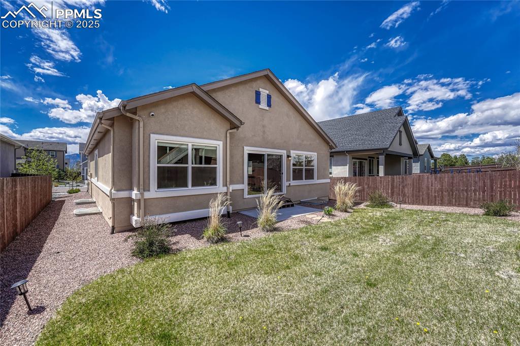 11149 Galaxy Hunter Drive