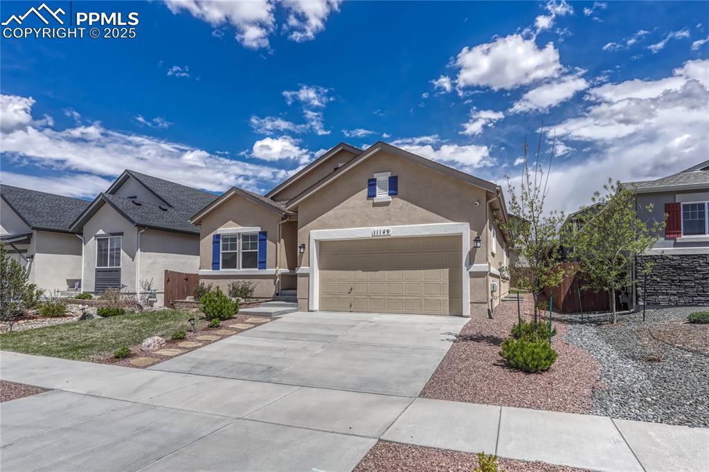 11149 Galaxy Hunter Drive