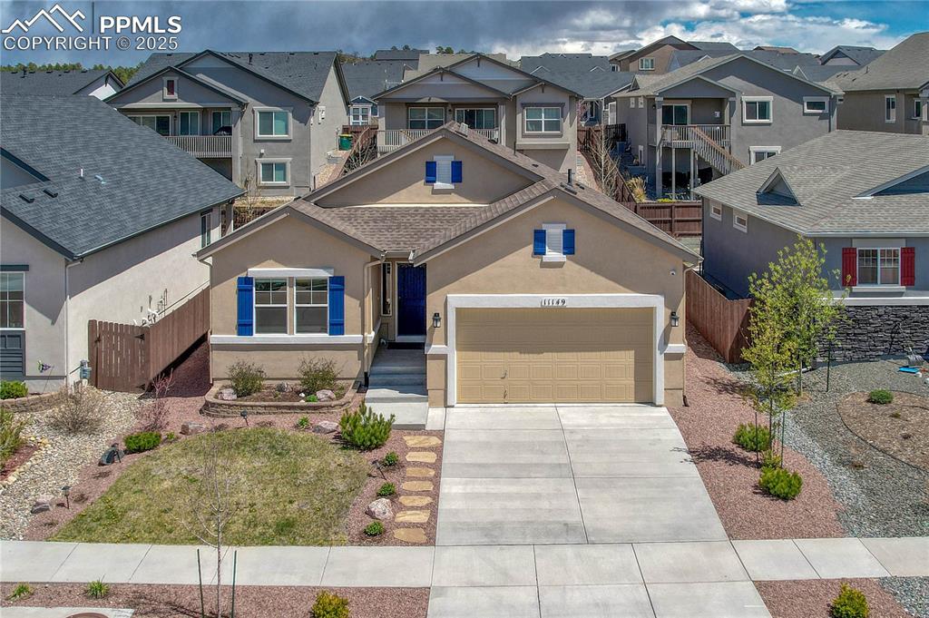 11149 Galaxy Hunter Drive