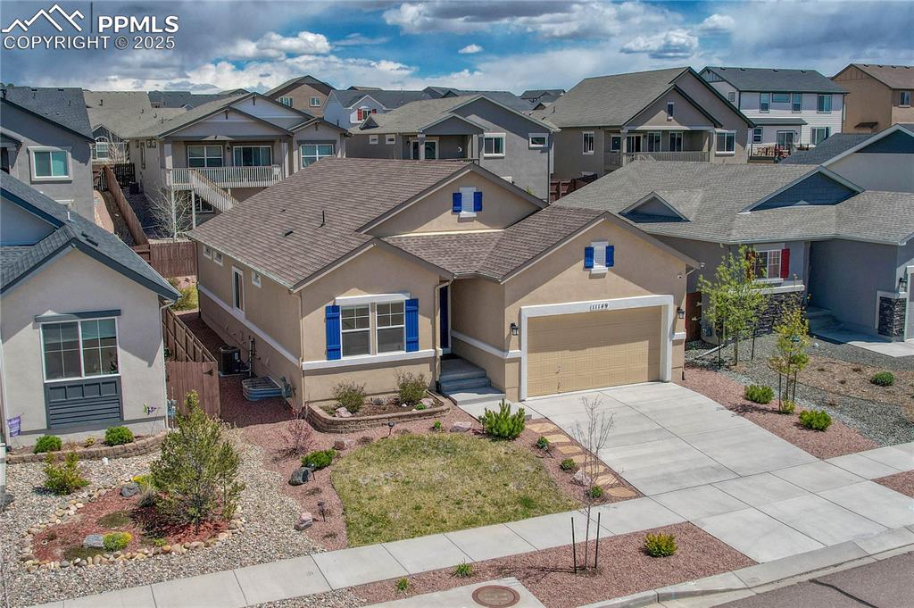 11149 Galaxy Hunter Drive