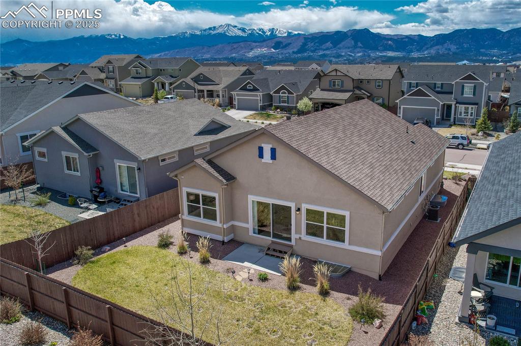 11149 Galaxy Hunter Drive