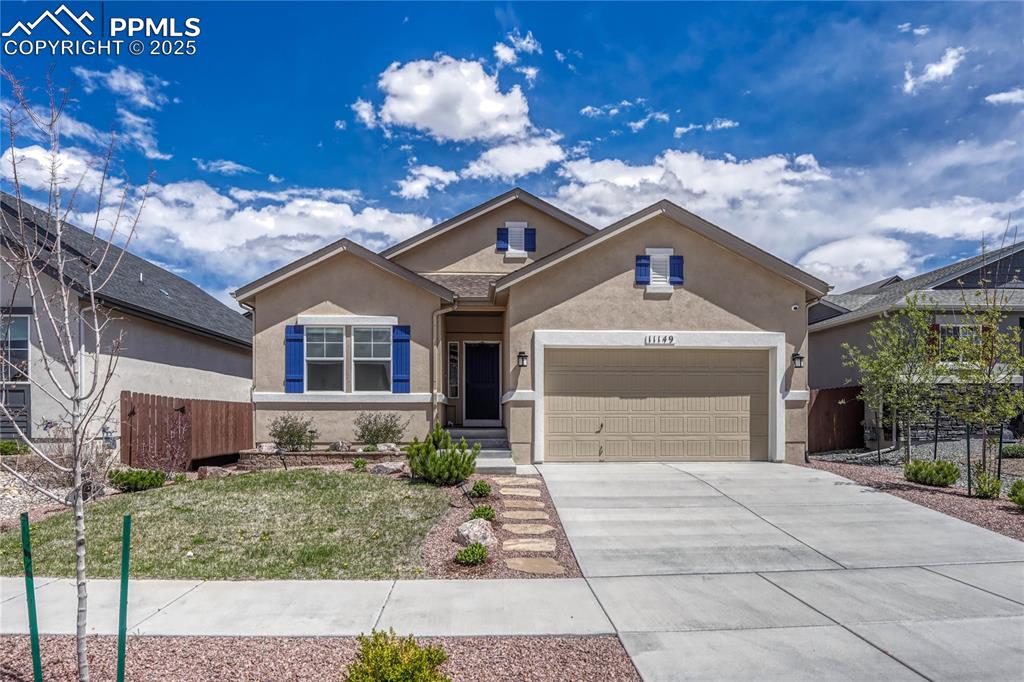 11149 Galaxy Hunter Drive
