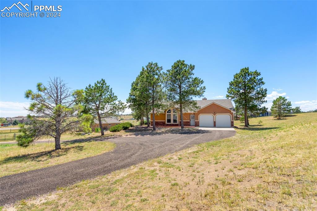 13515 Halleluiah Trail