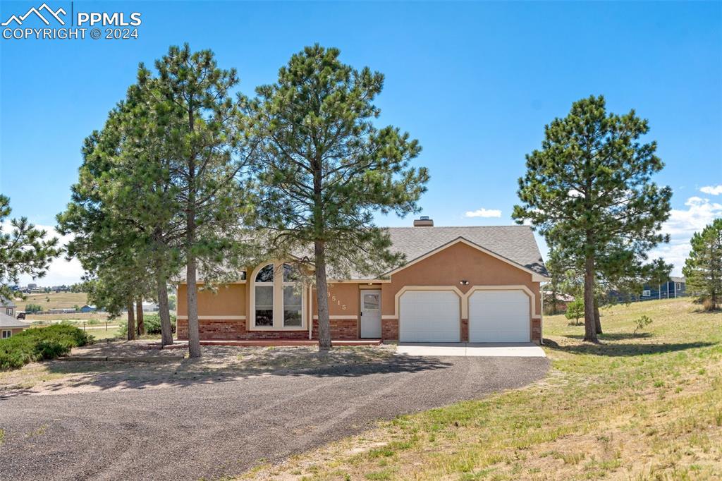 13515 Halleluiah Trail