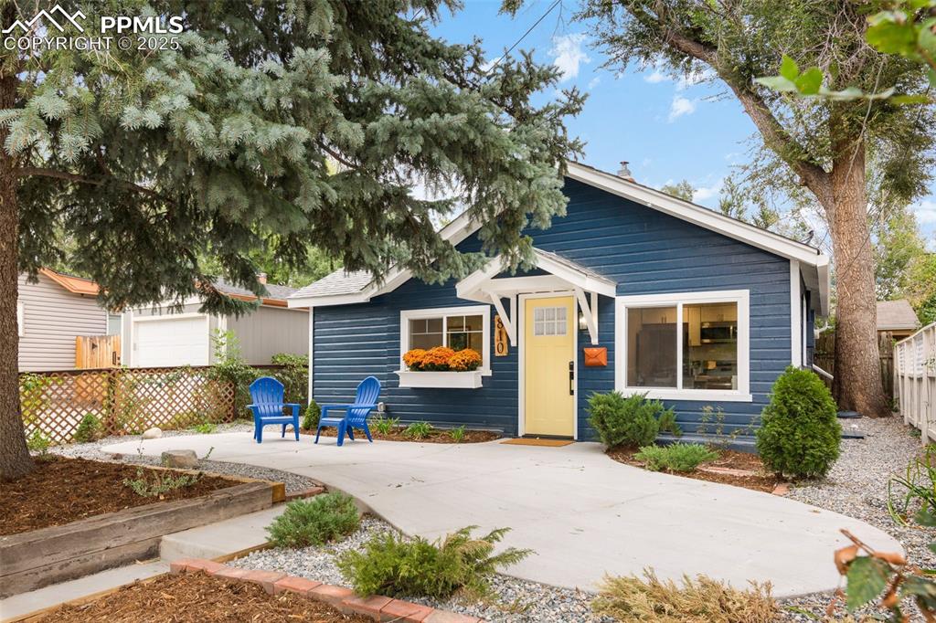 810 Espanola Street