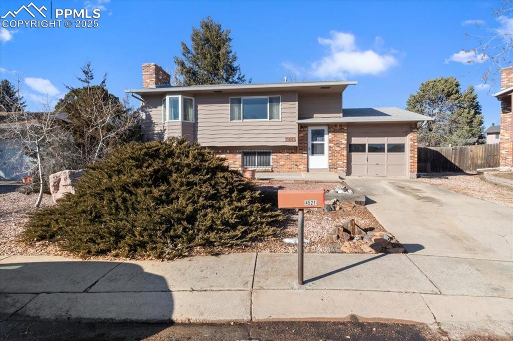 4521 Buena Park Circle