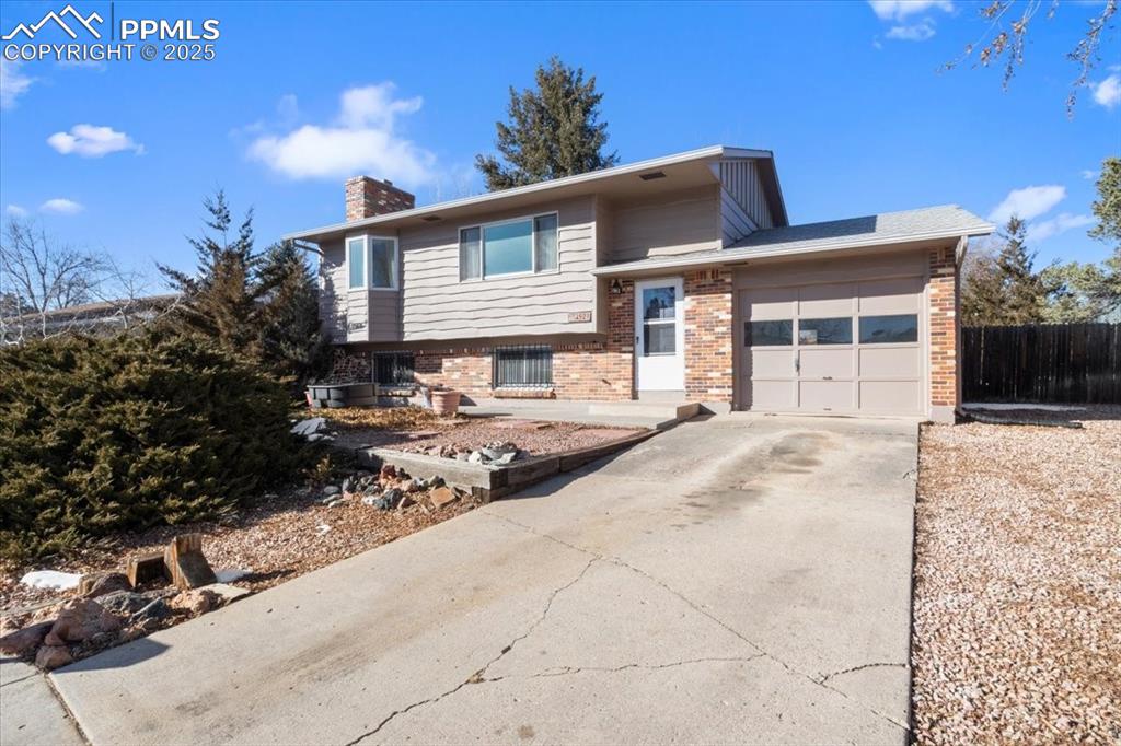 4521 Buena Park Circle
