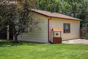 914 Westmoor Drive