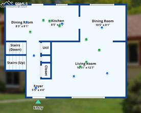 914 Westmoor Drive