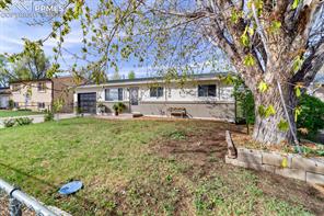 1540 Chadwick Drive