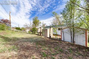 1540 Chadwick Drive
