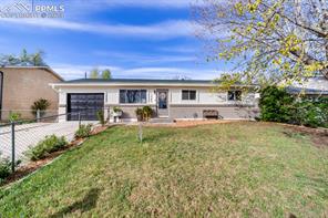 1540 Chadwick Drive