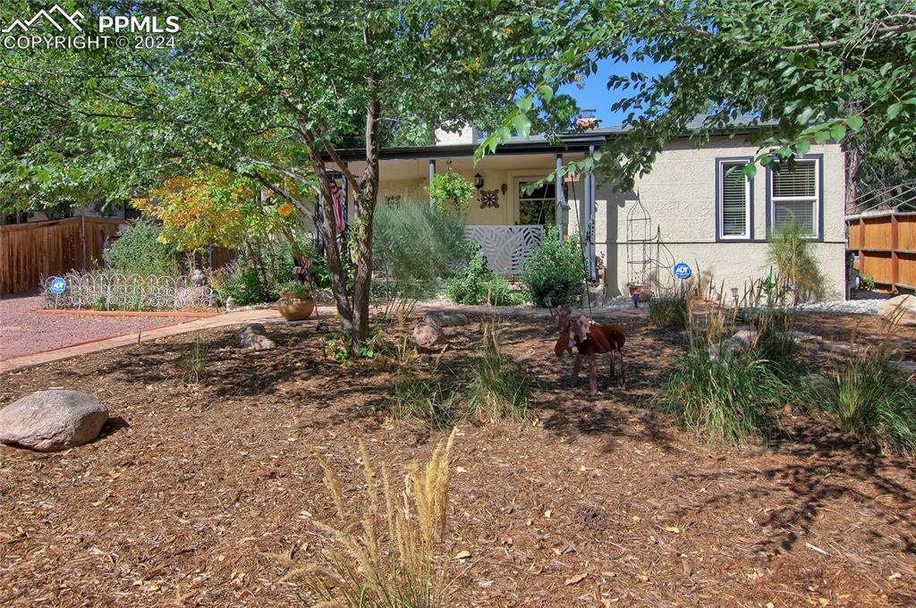 314 Cheyenne Road