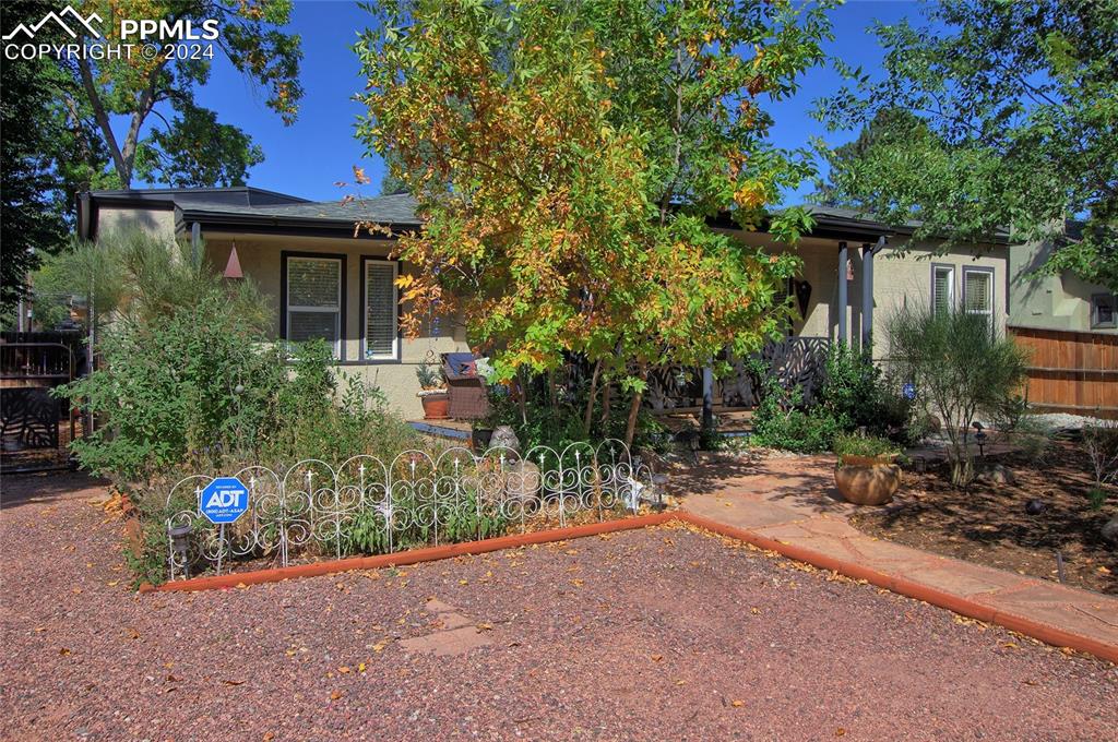 314 Cheyenne Road