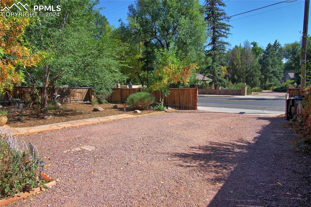 314 Cheyenne Road