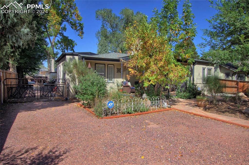 314 Cheyenne Road