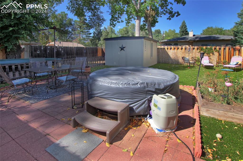 314 Cheyenne Road