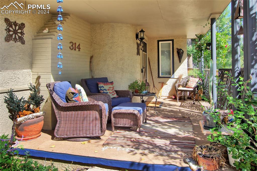 314 Cheyenne Road