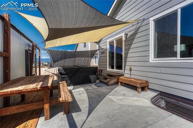 10781 Yuba Drive