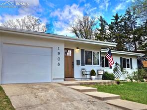 1908 Cadillac Avenue