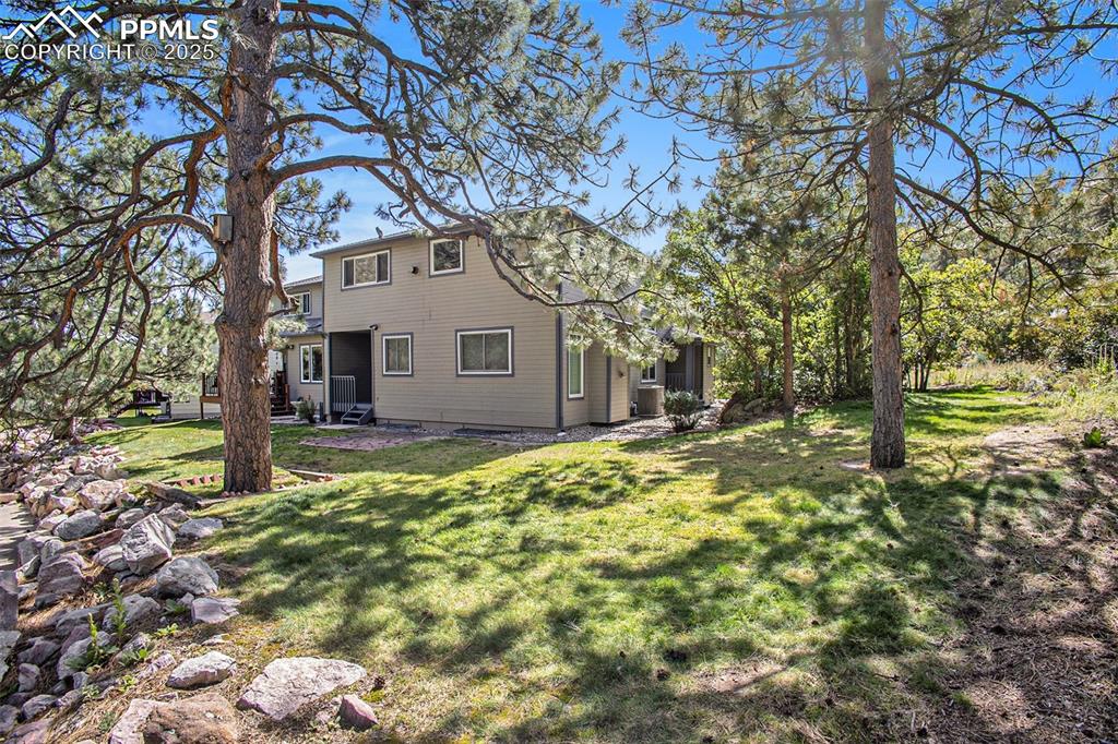 2269 Palm Drive Unit: C