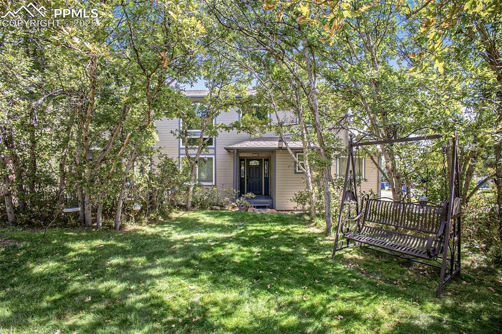 2269 Palm Drive Unit: C