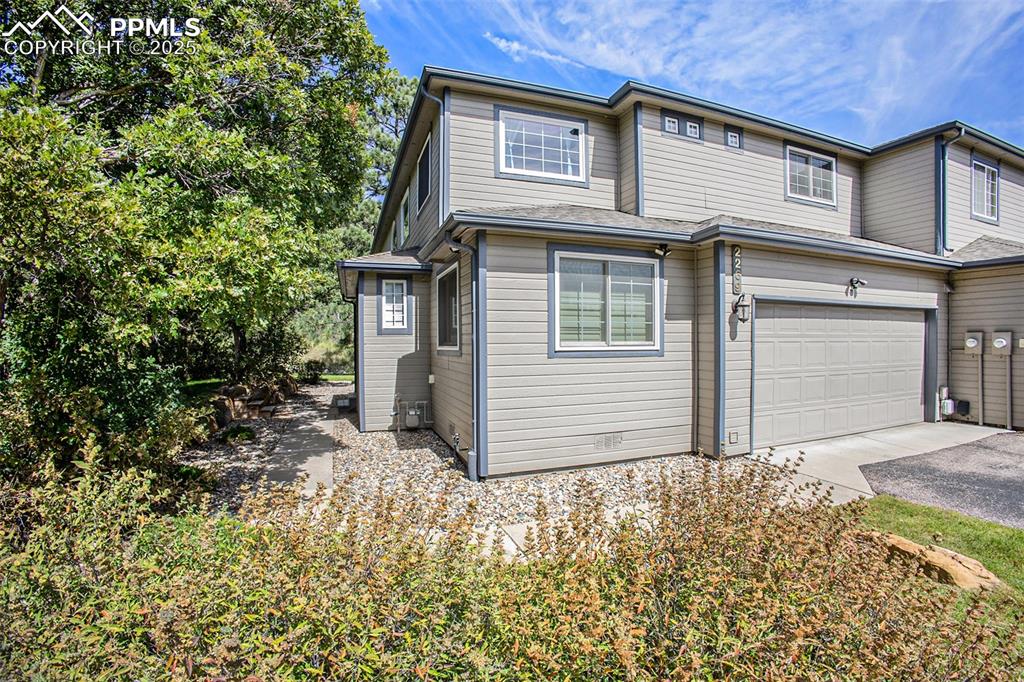 2269 Palm Drive Unit: C