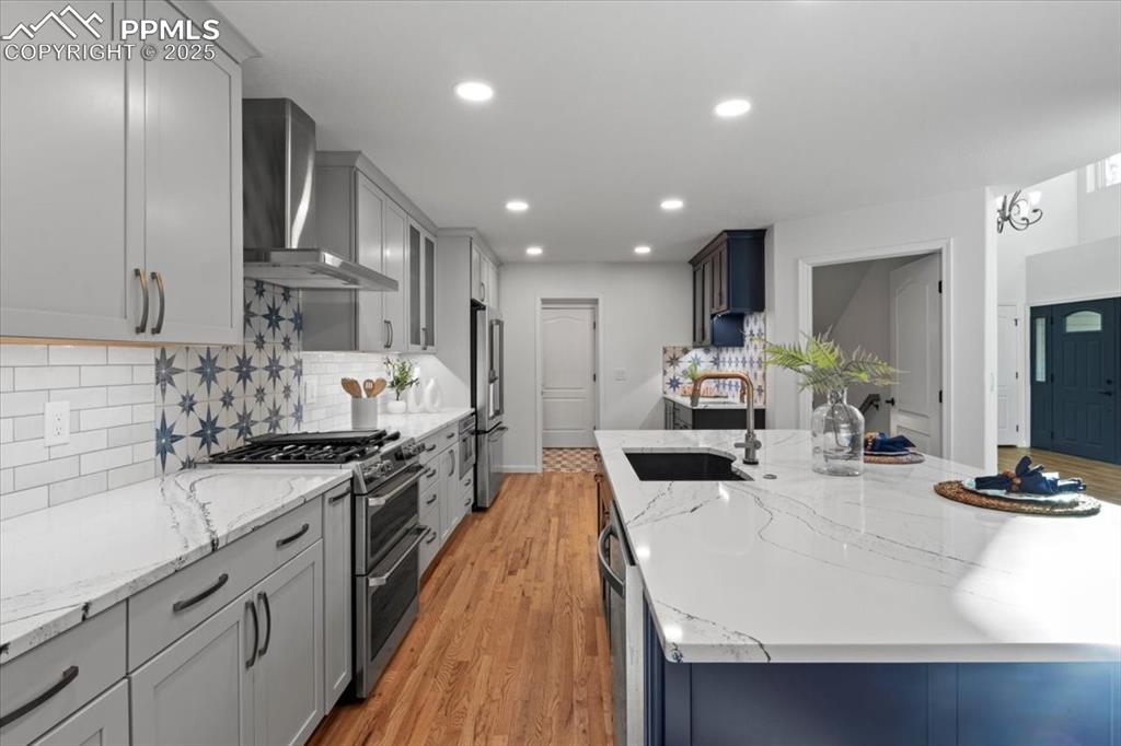 2269 Palm Drive Unit: C