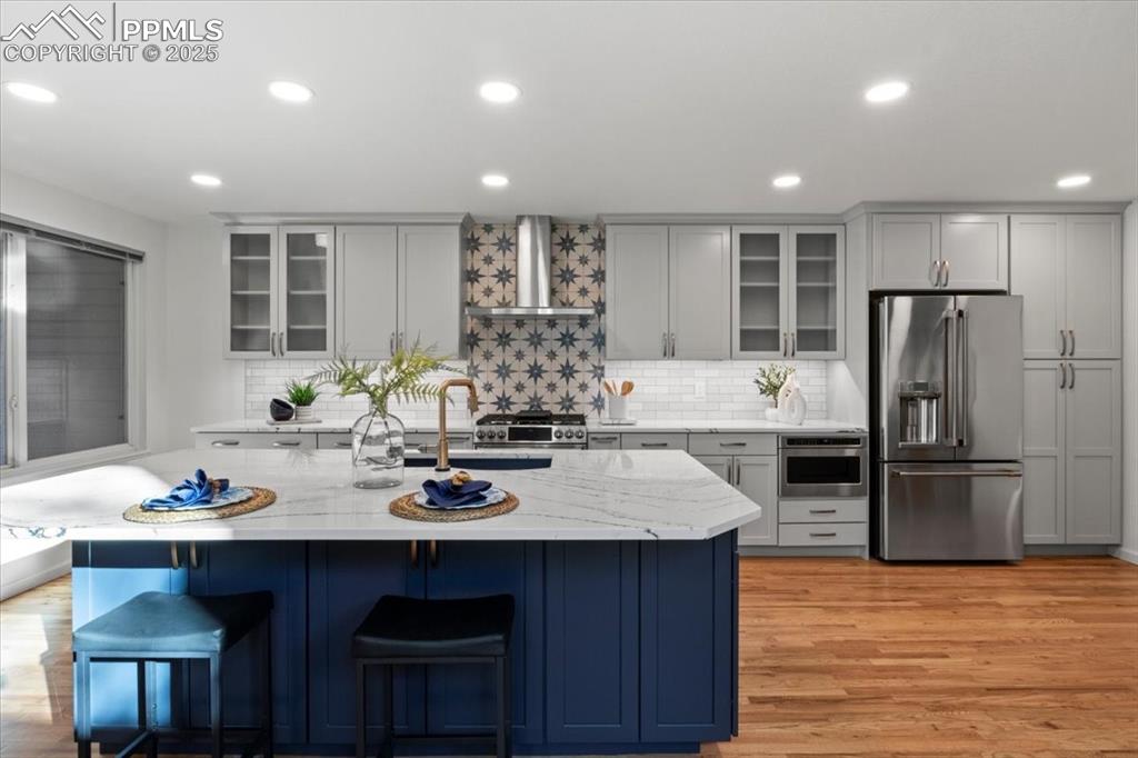 2269 Palm Drive Unit: C
