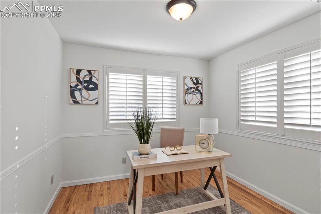 2269 Palm Drive Unit: C