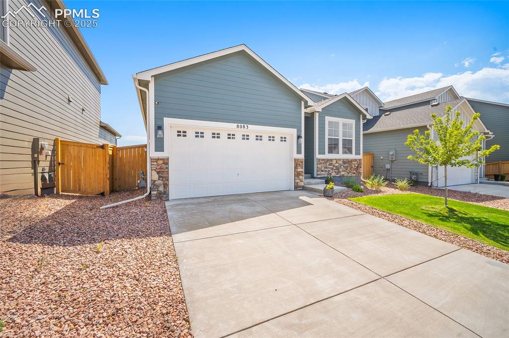 8083 Moosejaw Drive