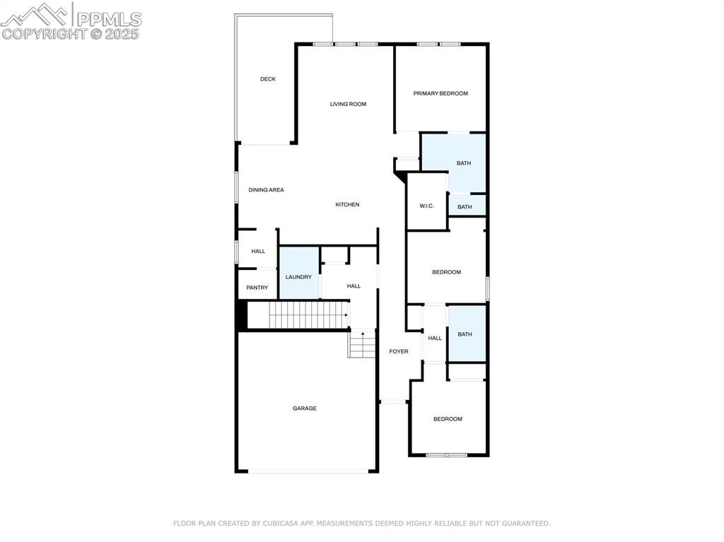 8083 Moosejaw Drive