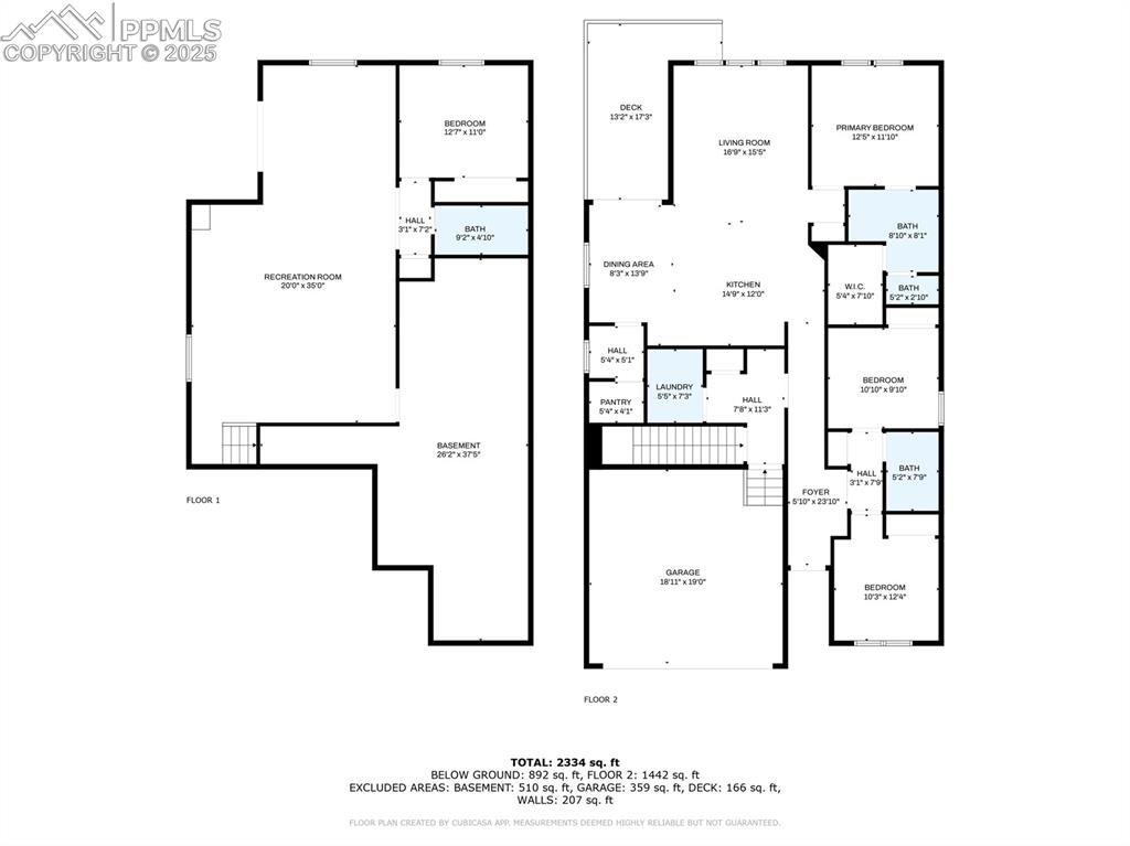 8083 Moosejaw Drive