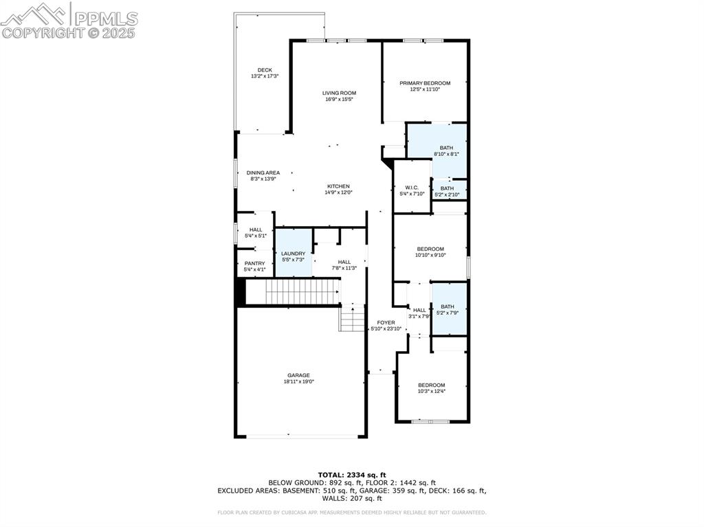 8083 Moosejaw Drive