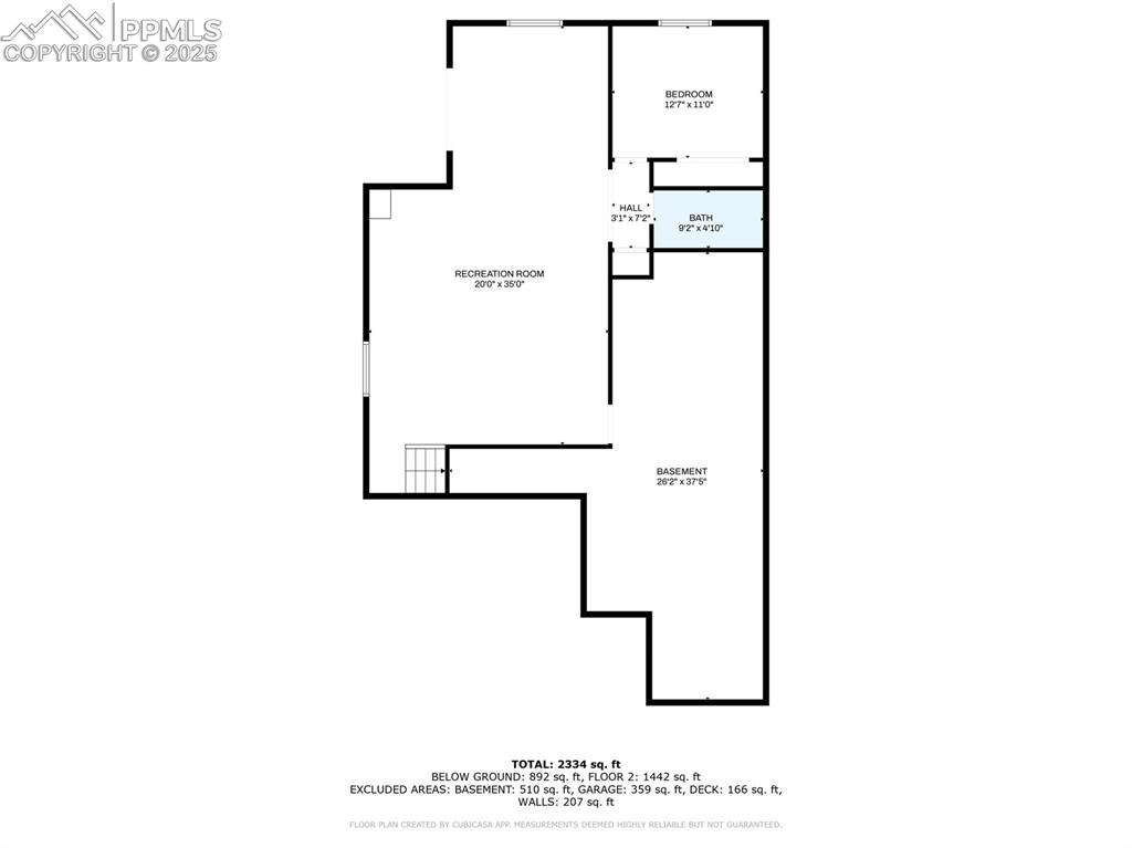 8083 Moosejaw Drive