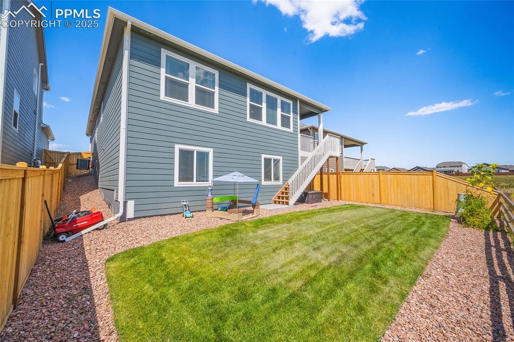8083 Moosejaw Drive