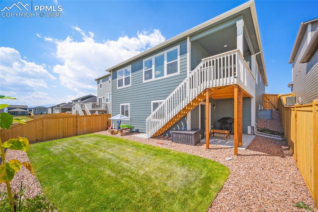 8083 Moosejaw Drive