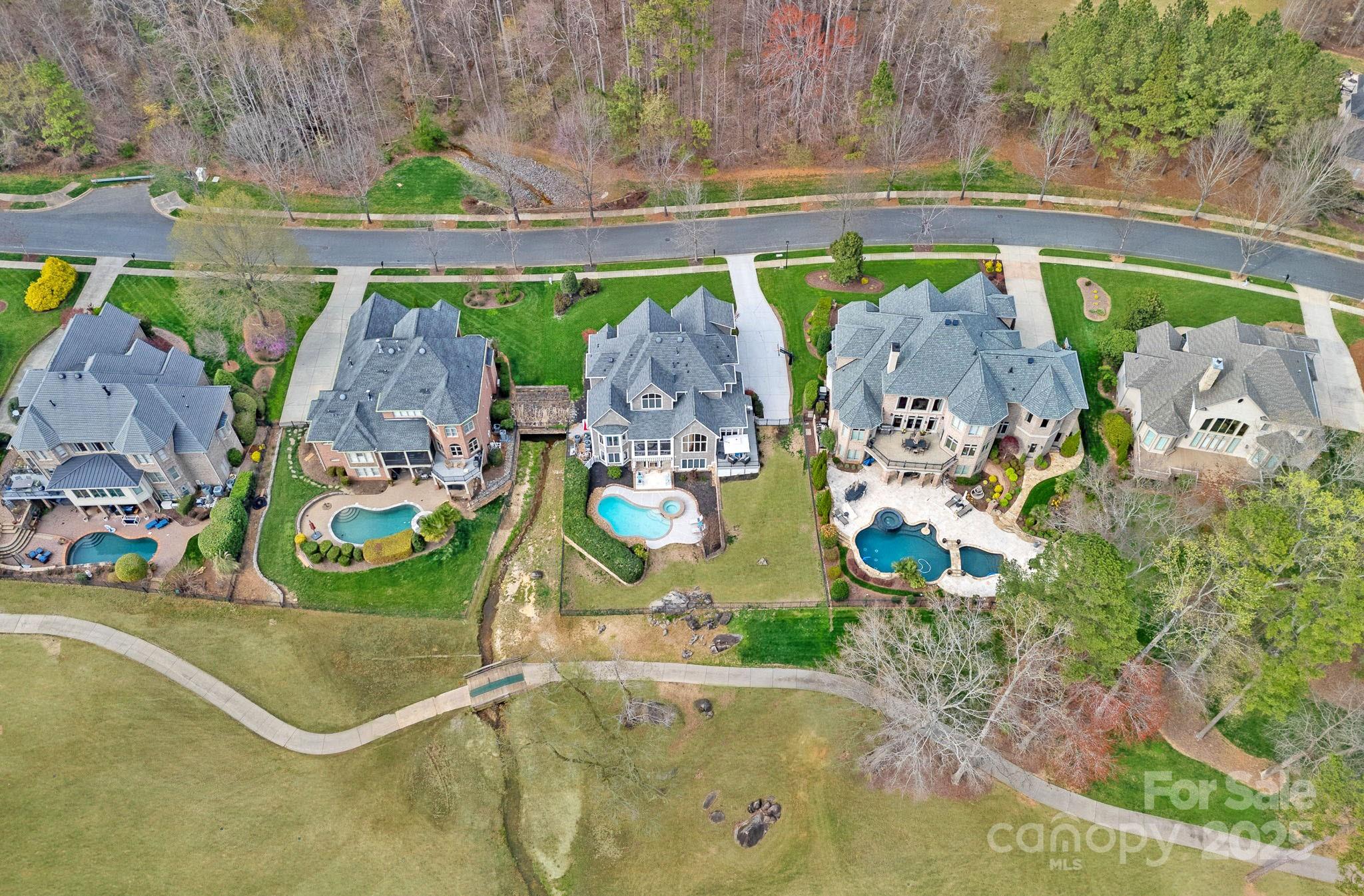 13500 Robert Walker Drive