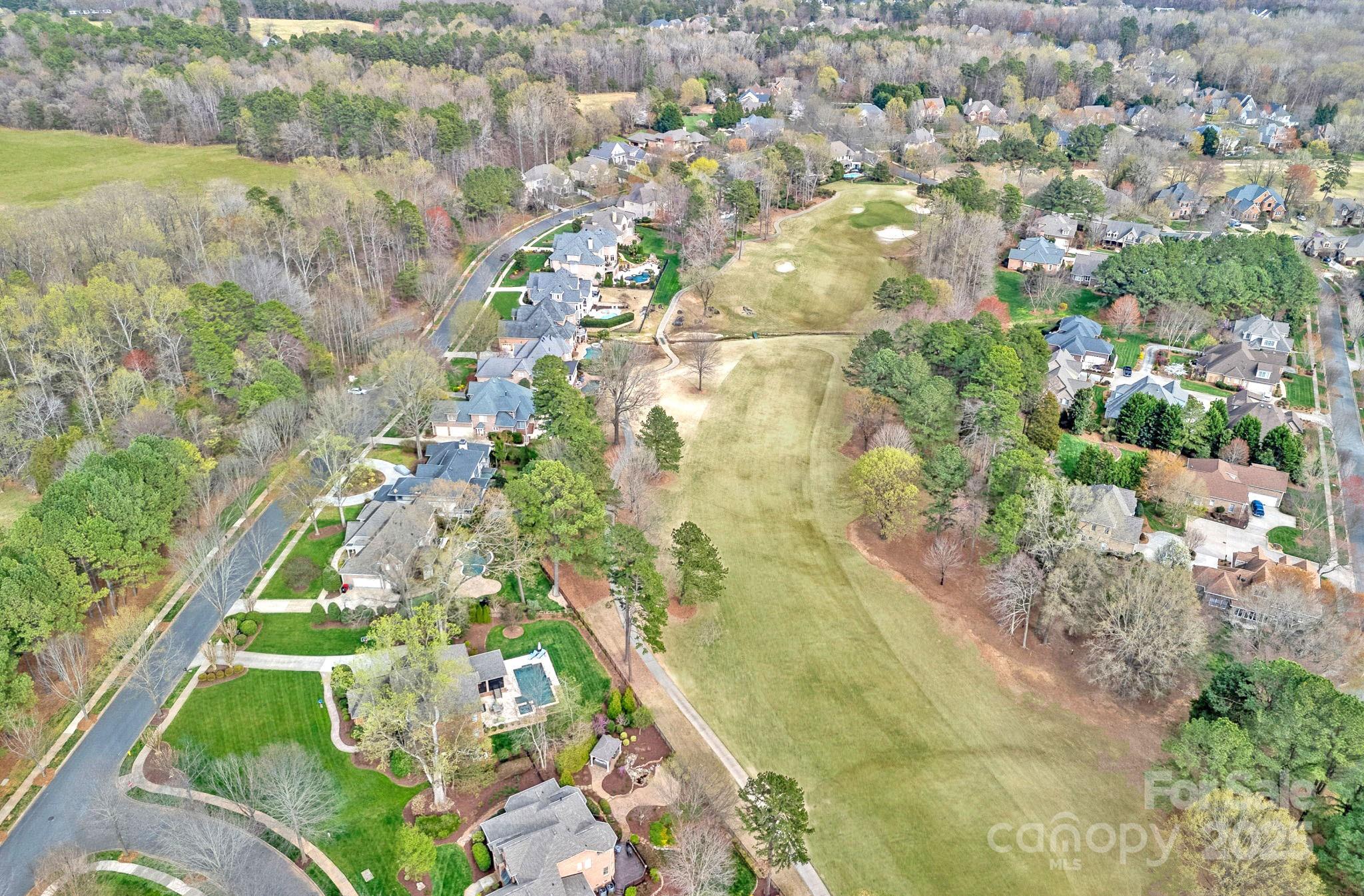 13500 Robert Walker Drive