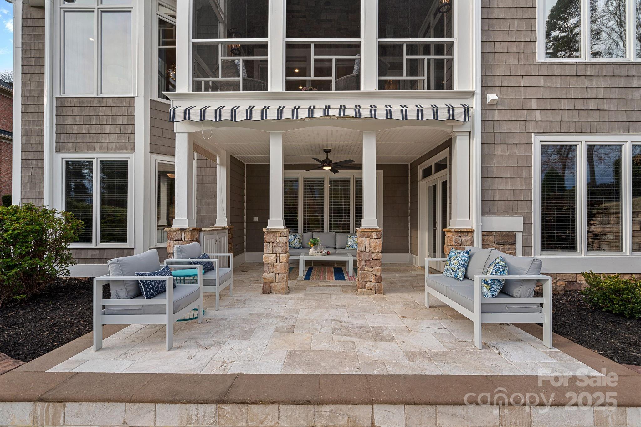 13500 Robert Walker Drive