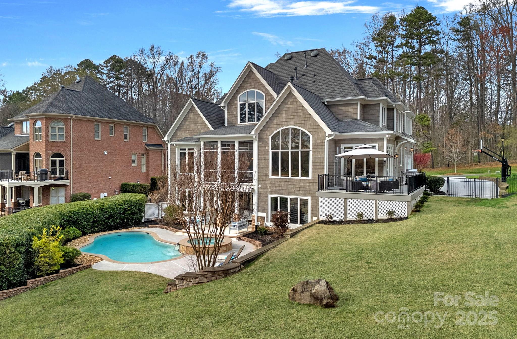13500 Robert Walker Drive