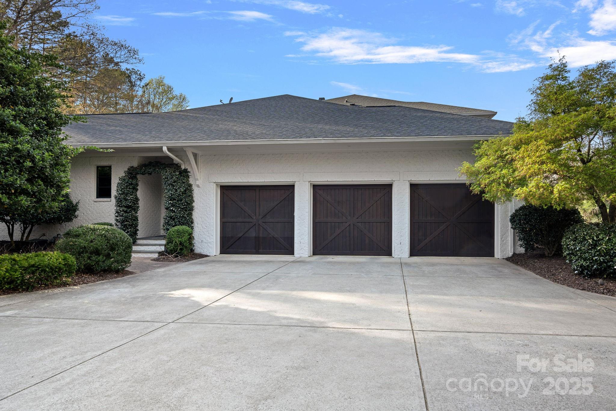 19117 Davidson Concord Road