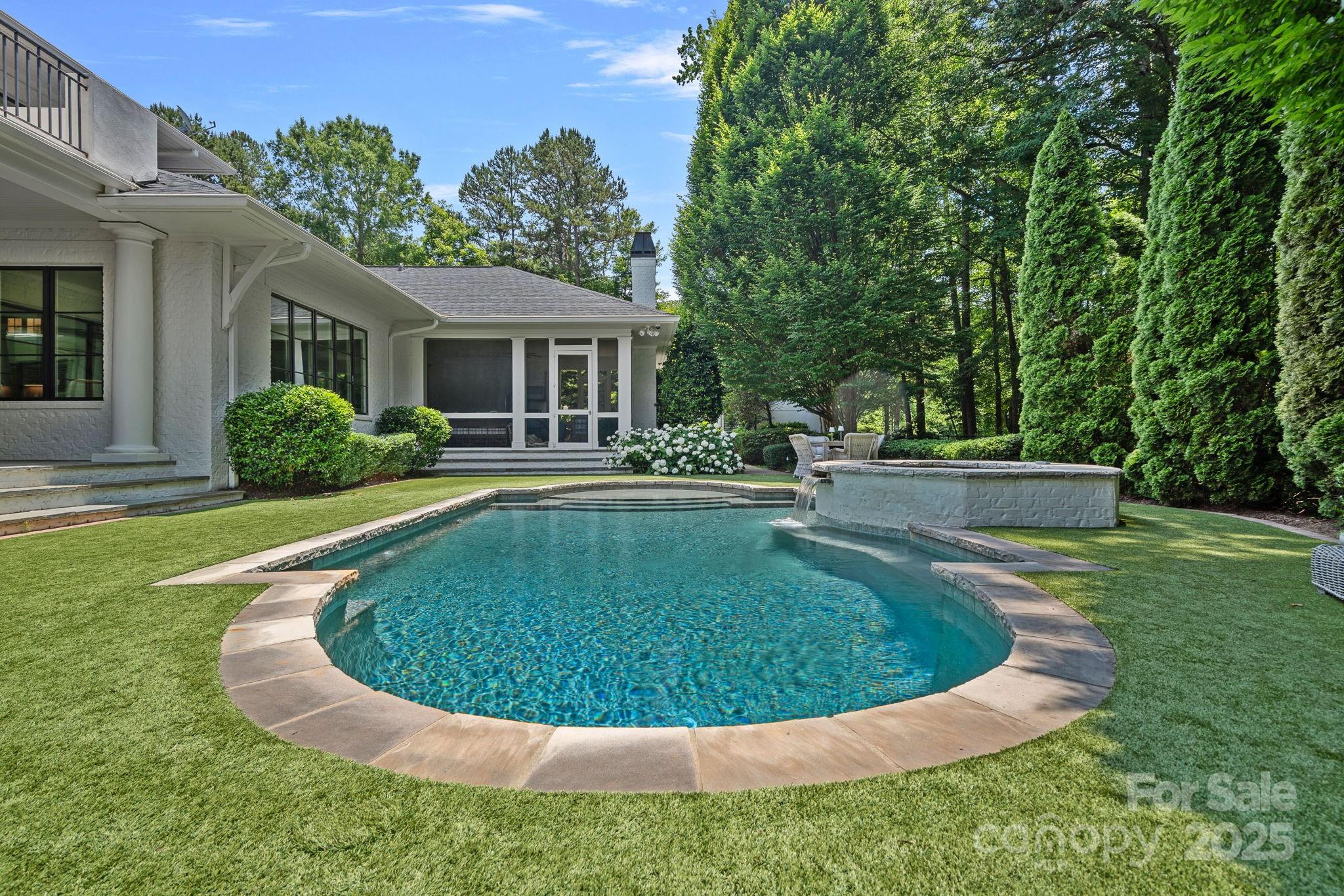 19117 Davidson Concord Road
