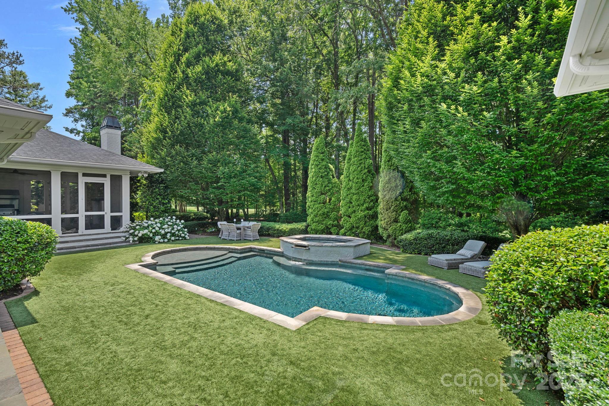 19117 Davidson Concord Road
